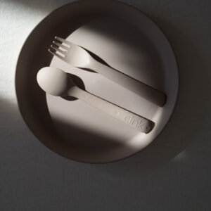 Cutlery set, fog