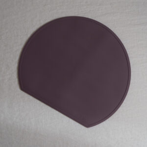 Silicone Placemats, beet