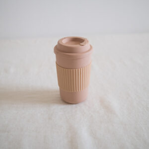 Takeaway Coffee Mug, rye